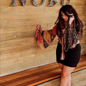 Meet your Posher, Antoinette